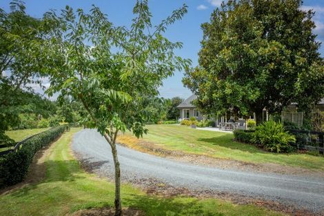 Photo of property in 626b Ngaruawahia Road, Te Kowhai, Hamilton, 3288
