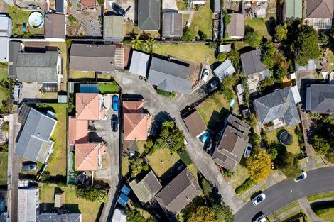 Photo of property in 6b Lisa Rise, Half Moon Bay, Auckland, 2012