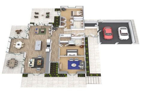 Photo of property in 8 Marshall Avenue, Lake Hayes, Queenstown, 9371