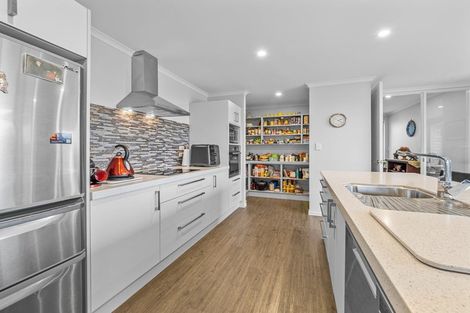 Photo of property in 65 Winslow Willowby Road, Winslow, Ashburton, 7775