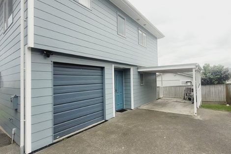 Photo of property in 43a Matatiro Street, Titahi Bay, Porirua, 5022
