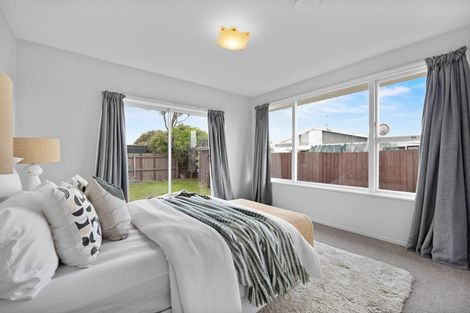 Photo of property in 4 Eros Place, North New Brighton, Christchurch, 8083
