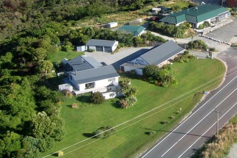 Photo of property in 7372 State Highway 6, Charleston, Cape Foulwind, 7892