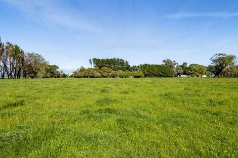 Photo of property in 389 Fraser Road, Normanby, Hawera, 4673