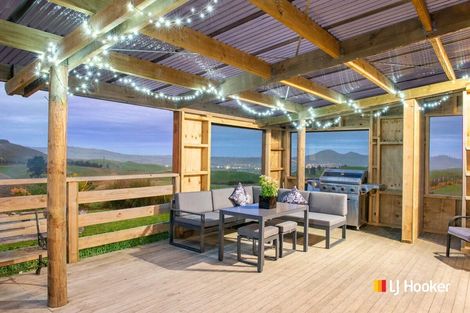 Photo of property in 448 Taioma Road, North Taieri, Mosgiel, 9092