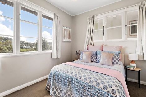 Photo of property in 24 Mysore Street, Khandallah, Wellington, 6035