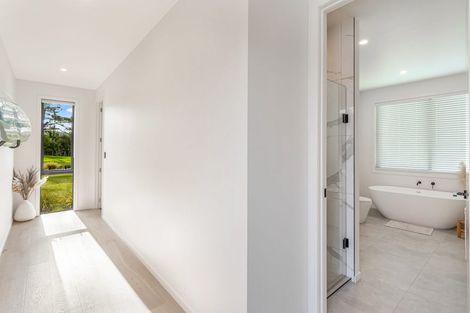 Photo of property in 1502 Weranui Road, Wainui, Silverdale, 0994