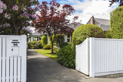 Photo of property in 44 Memorial Avenue, Ilam, Christchurch, 8053