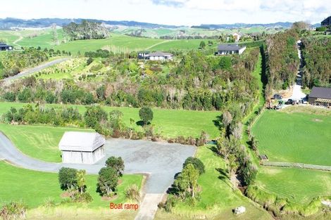 Photo of property in 42 Flagstaff Terrace, Waipu, 0582