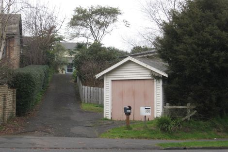 Photo of property in 320 River Road, Claudelands, Hamilton, 3214