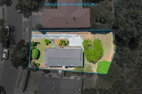 Photo of property in 26 Imogene Way, Half Moon Bay, Auckland, 2012