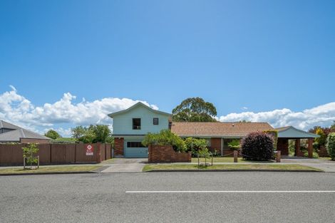 Photo of property in 2 Solway Drive, Witherlea, Blenheim, 7201