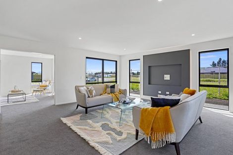 Photo of property in 67 Hilton Drive, Amberley, 7410