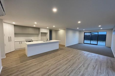 Photo of property in 18 Te Kanawa Lane, Rolleston, 7615