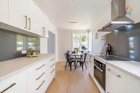 Photo of property in 13 Kowhai Street, Naenae, Lower Hutt, 5011