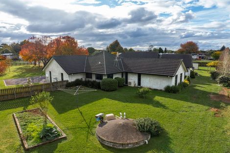 Photo of property in 337b Newell Road, Tamahere, Hamilton, 3283