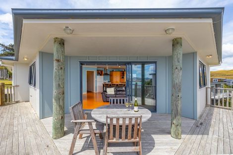 Photo of property in 39 Balfour Crescent, Castlepoint, Tinui, 5889