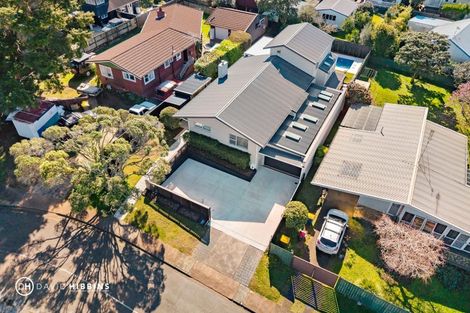 Photo of property in 11 Stanaway Street, Hillcrest, Auckland, 0627