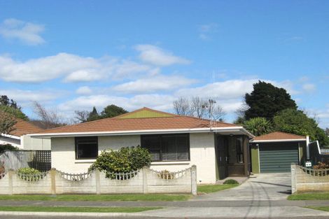 Photo of property in 44 Dorset Street, Levin, 5510