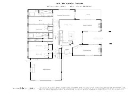Photo of property in 44 Te Huia Drive, Flagstaff, Hamilton, 3210