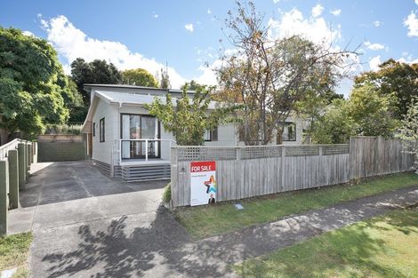 Photo of property in 118b West Street, Feilding, 4702