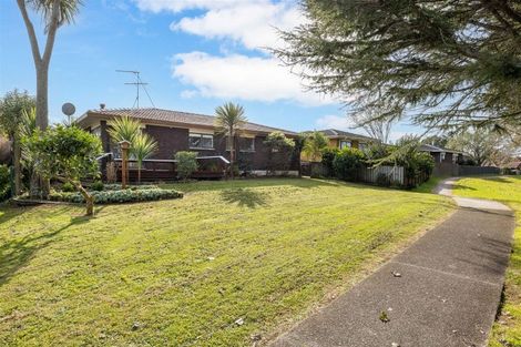 Photo of property in 31b Gills Avenue, Papakura, 2110