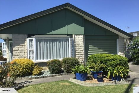 Photo of property in 1/123 Avondale Road, Greenmeadows, Napier, 4112