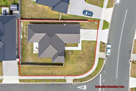 Photo of property in 2 Springburn Place, Pokeno, 2402