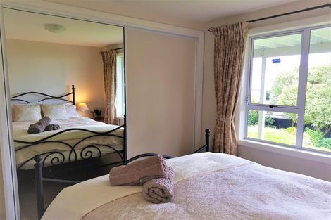 Photo of property in 34 The Brae, Mount Pleasant, Christchurch, 8081