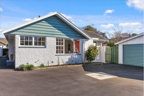 Photo of property in 1/9a Straven Road, Riccarton, Christchurch, 8011