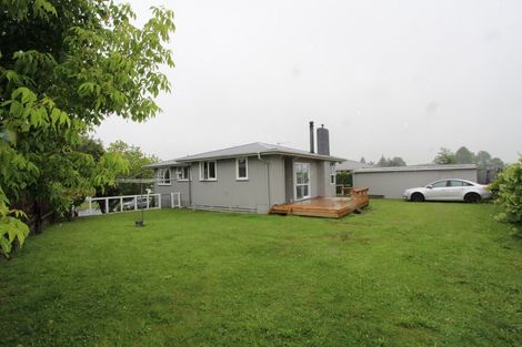 Photo of property in 6 Pukeko Place, Tokoroa, 3420