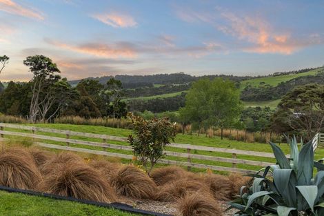 Photo of property in 200e Valley Road, Waimauku, 0881