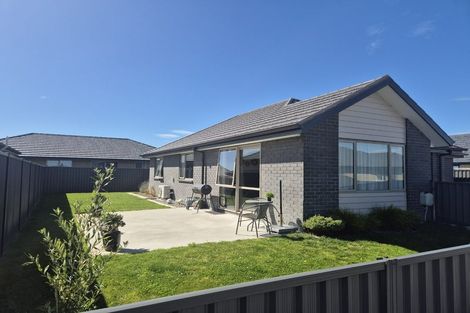 Photo of property in 8 Morningside Lane, Rockdale, Invercargill, 9812