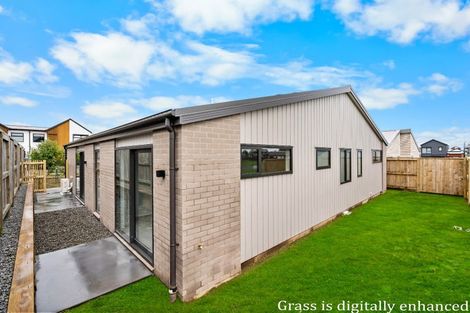 Photo of property in 27 Cogar Terrace, Chartwell, 3210