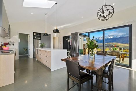 Photo of property in 4 Wanderer Lane, Jacks Point, Queenstown, 9371