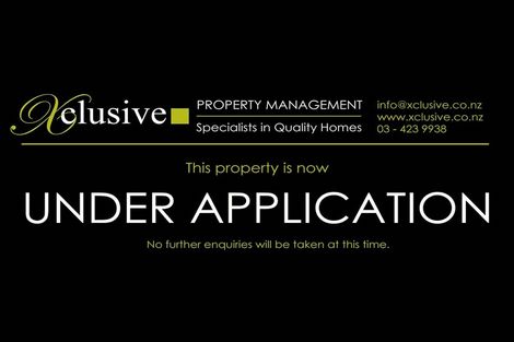 Photo of property in 3 Kennington Drive, Rolleston, 7615