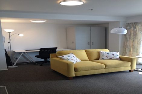 Photo of property in The Peak Apartments, 406/170 Taranaki Street, Te Aro, Wellington, 6011