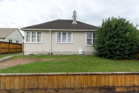 Photo of property in 118 Fairfield Road, Fairfield, Hamilton, 3214