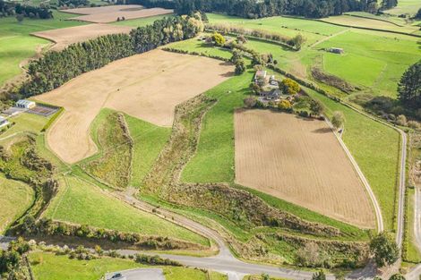 Photo of property in 45 Tavistock Road, Koputaroa, Levin, 5575