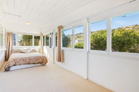 Photo of property in 6 Menzies Street, Sumner, Christchurch, 8081