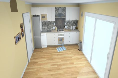 Photo of property in 99 Beazley Avenue, Paparangi, Wellington, 6037