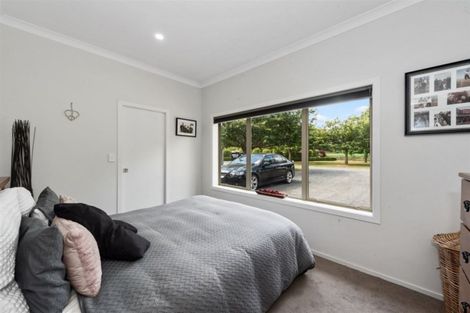 Photo of property in 76a Butcher Road, Matangi, Hamilton, 3284