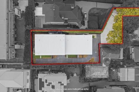 Photo of property in 4/29 Sentinel Road, Herne Bay, Auckland, 1011