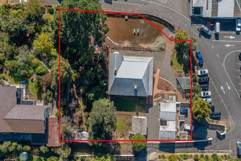 Photo of property in 11 Service Lane, Waipukurau, 4200