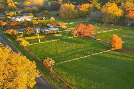 Photo of property in 11 Webster Road, Matangi, Hamilton, 3284