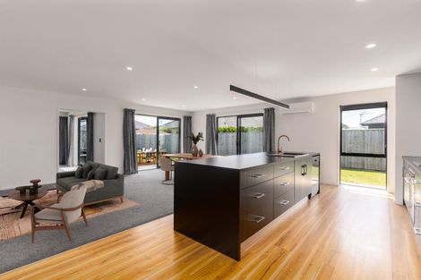 Photo of property in 60 Sandhurst Drive, Rolleston, 7615