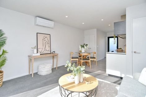 Photo of property in 5/302 Fitzgerald Avenue, Christchurch Central, Christchurch, 8013