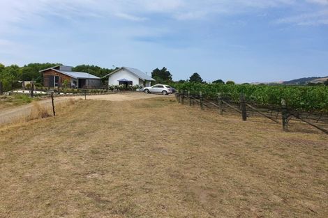 Photo of property in 3760 State Highway 50, Maraekakaho, 4171