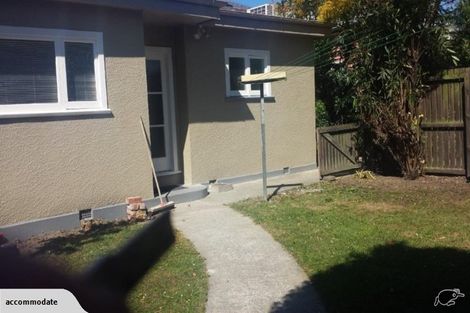Photo of property in 122 Osborne Street, Waltham, Christchurch, 8011