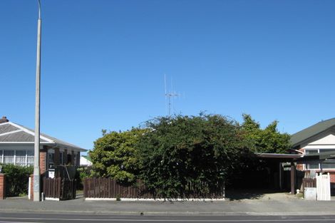 Photo of property in 152 Church Street, Seaview, Timaru, 7910